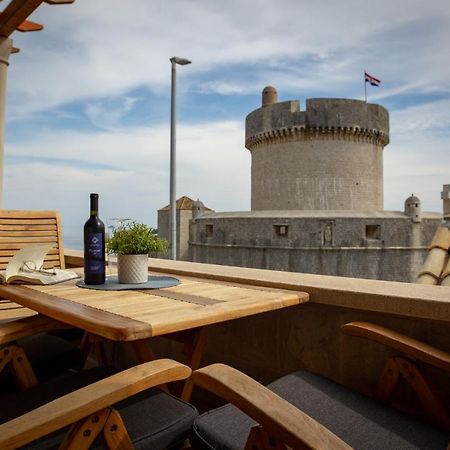 Grand Amore Apartment Dubrovník Exteriér fotografie