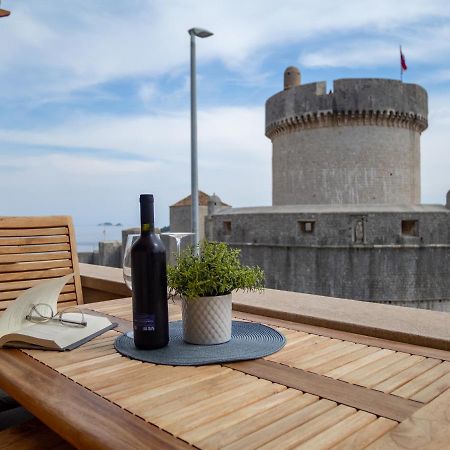 Grand Amore Apartment Dubrovník Exteriér fotografie