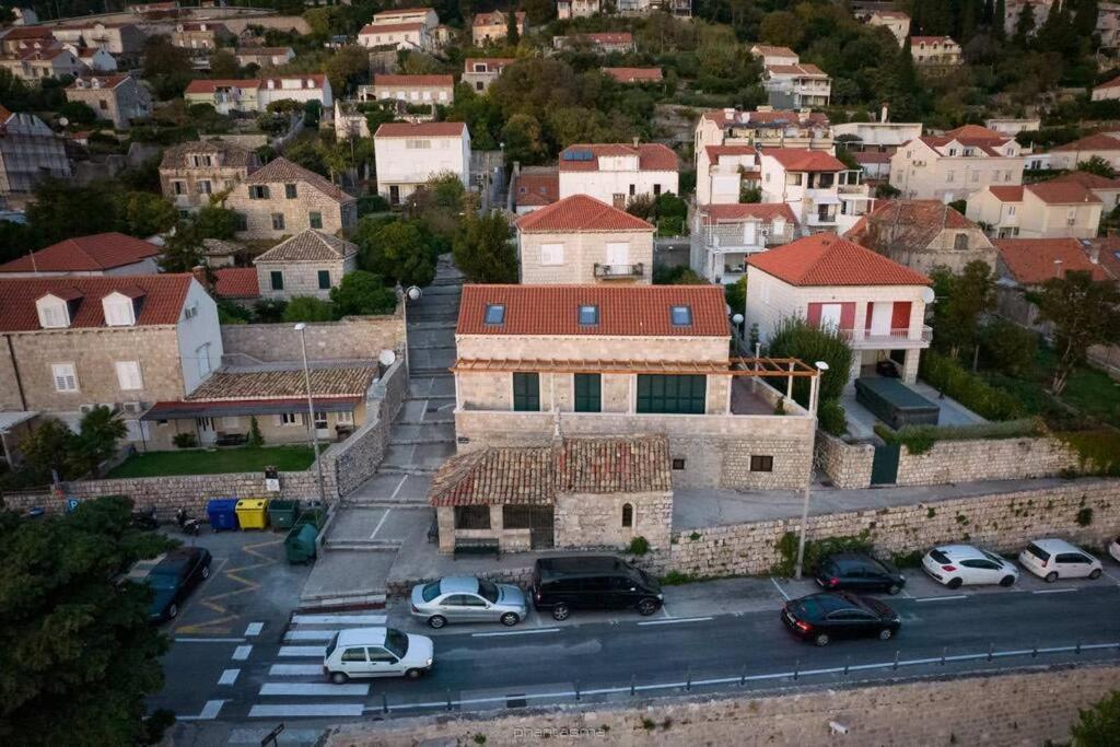 Grand Amore Apartment Dubrovník Exteriér fotografie