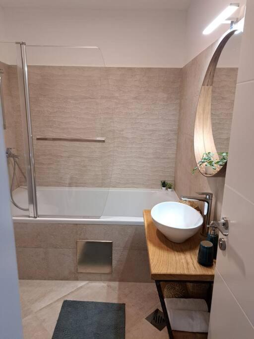 Grand Amore Apartment Dubrovník Exteriér fotografie