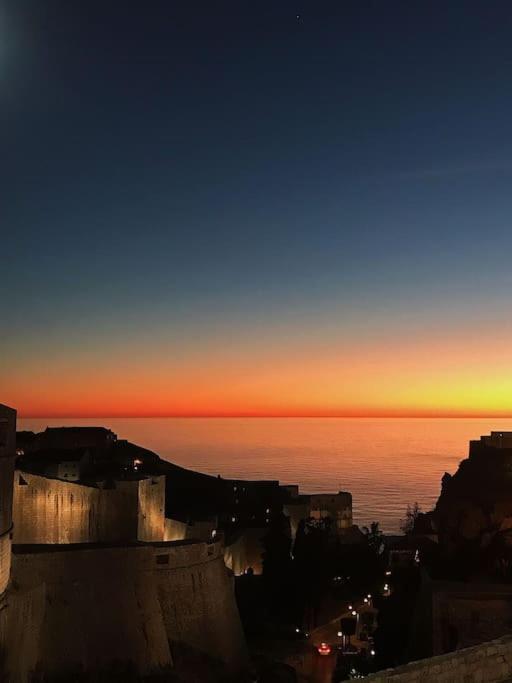 Grand Amore Apartment Dubrovník Exteriér fotografie
