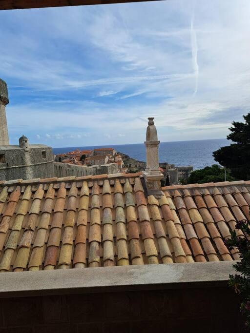 Grand Amore Apartment Dubrovník Exteriér fotografie