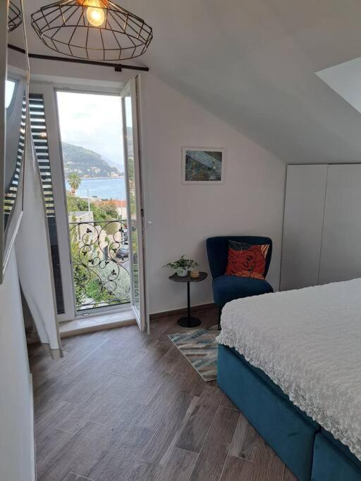 Grand Amore Apartment Dubrovník Exteriér fotografie