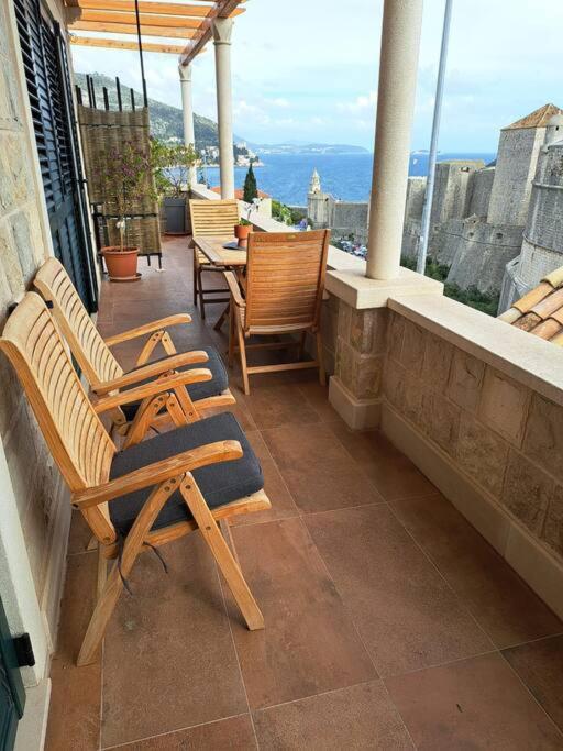 Grand Amore Apartment Dubrovník Exteriér fotografie