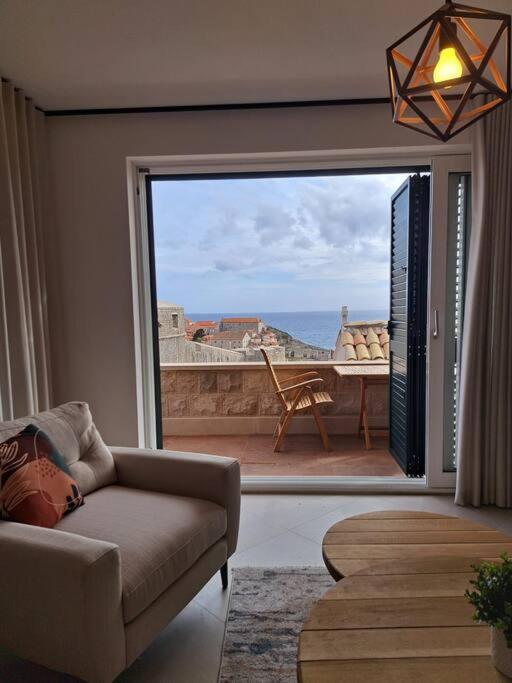 Grand Amore Apartment Dubrovník Exteriér fotografie