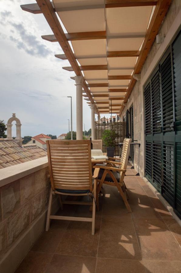 Grand Amore Apartment Dubrovník Exteriér fotografie
