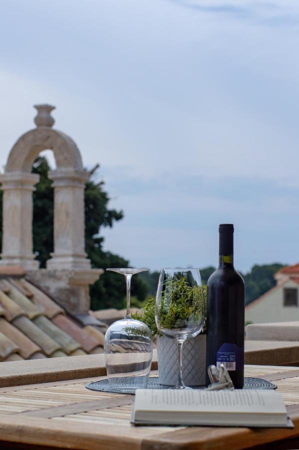 Grand Amore Apartment Dubrovník Exteriér fotografie