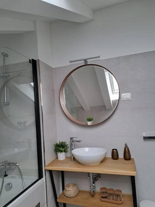 Grand Amore Apartment Dubrovník Exteriér fotografie