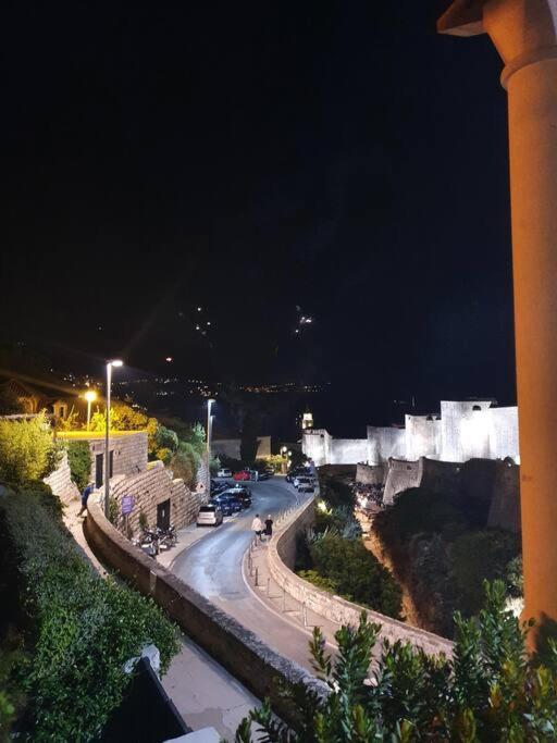 Grand Amore Apartment Dubrovník Exteriér fotografie