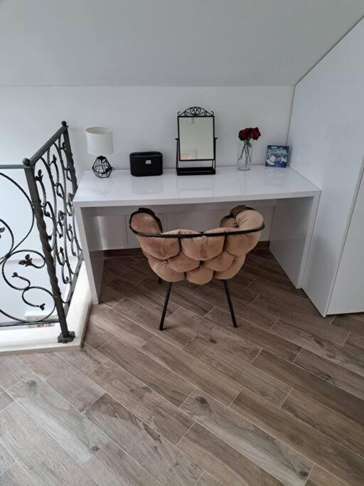Grand Amore Apartment Dubrovník Exteriér fotografie