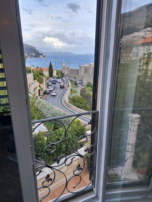 Grand Amore Apartment Dubrovník Exteriér fotografie
