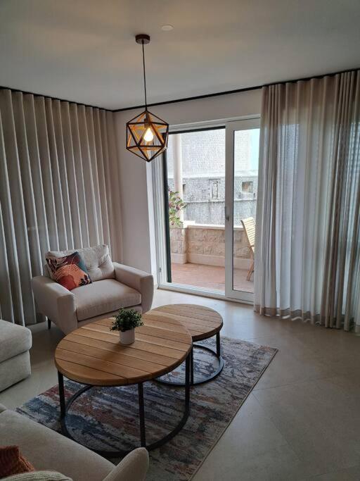 Grand Amore Apartment Dubrovník Exteriér fotografie