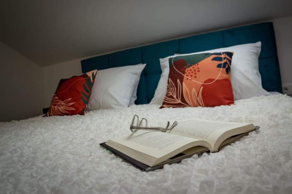 Grand Amore Apartment Dubrovník Exteriér fotografie