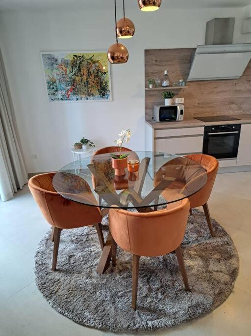 Grand Amore Apartment Dubrovník Exteriér fotografie