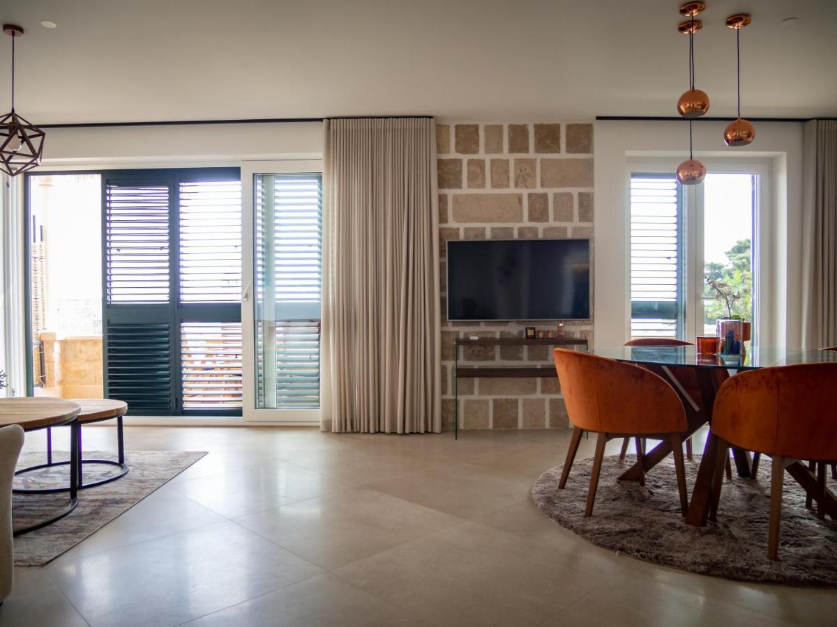 Grand Amore Apartment Dubrovník Exteriér fotografie