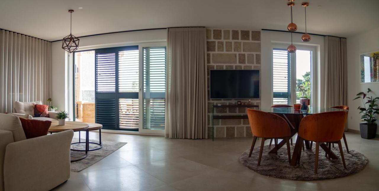 Grand Amore Apartment Dubrovník Exteriér fotografie