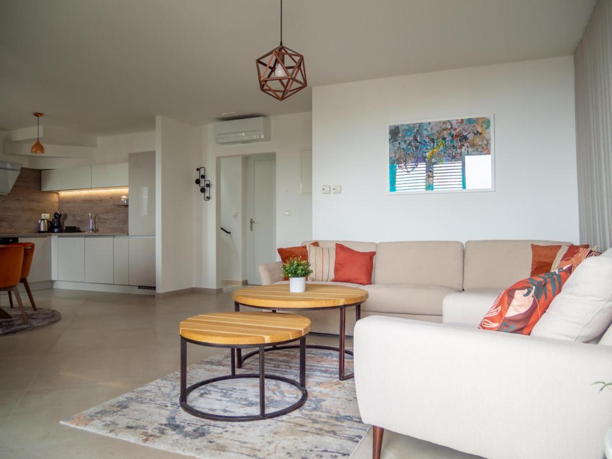 Grand Amore Apartment Dubrovník Exteriér fotografie