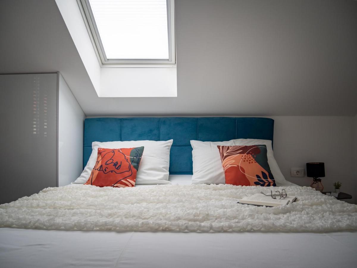 Grand Amore Apartment Dubrovník Exteriér fotografie