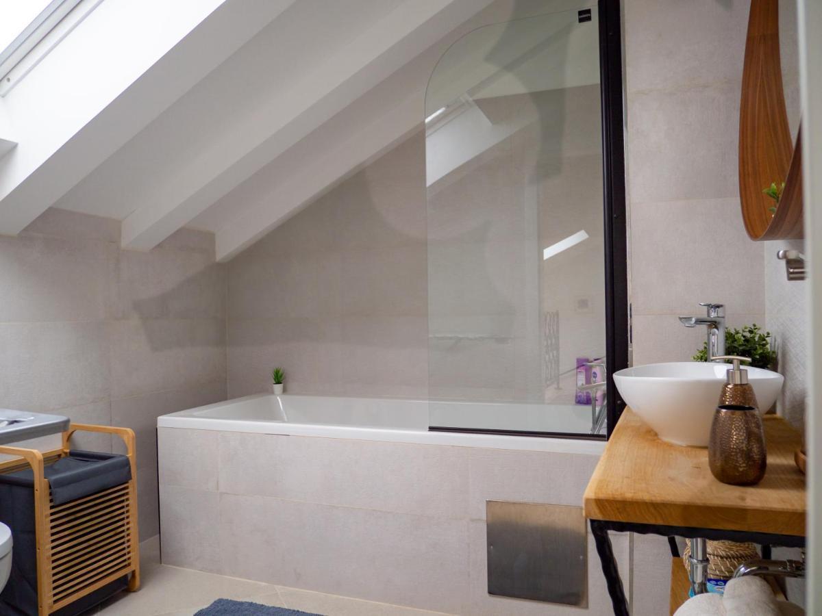 Grand Amore Apartment Dubrovník Exteriér fotografie