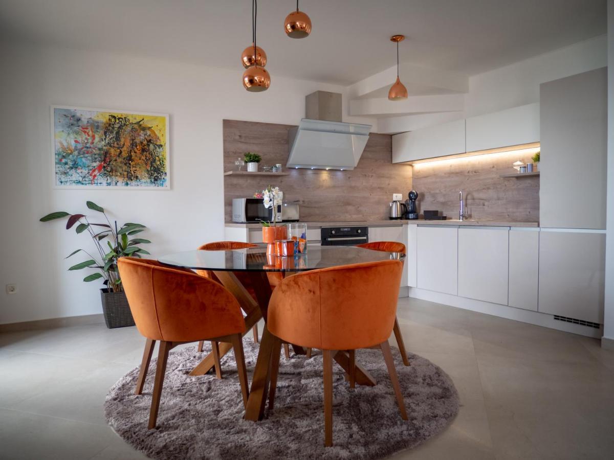 Grand Amore Apartment Dubrovník Exteriér fotografie